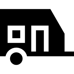 Caravan icon