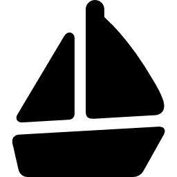 Boat icon