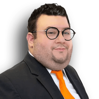 Montreal lawyer - DB