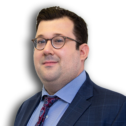 Montreal lawyer - JB