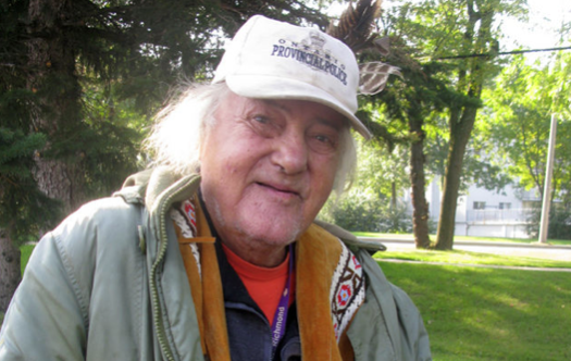 Harold Johnston - Huronia survivor saw the worst Harold Johnston - Huronia survivor saw the worst