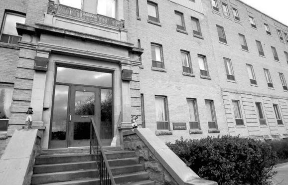 Manitoba Developmental Centre