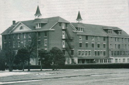 Almost 100 Years of Institutionalization in Alberta of Individuals with Developmental Disabilities Draws to a Close Almost 100 Years of Institutionalization in Alberta of Individuals with Developmental Disabilities Draws to a Close