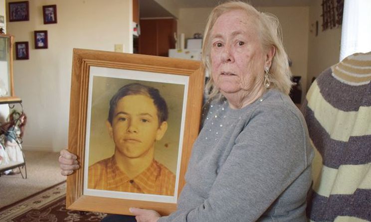 Former Huronia Regional Centre resident went missing more than 40 years ago Former Huronia Regional Centre resident went missing more than 40 years ago