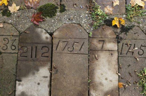 Huronia’s Child 1751 lies unremembered no more: Map reveals unmarked grave