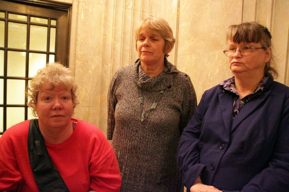 Judge rules on plaintff-lawyer rift in Huronia lawsuit