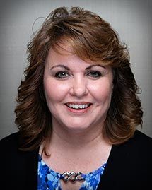 Jodi Neisen - Legal Assistant