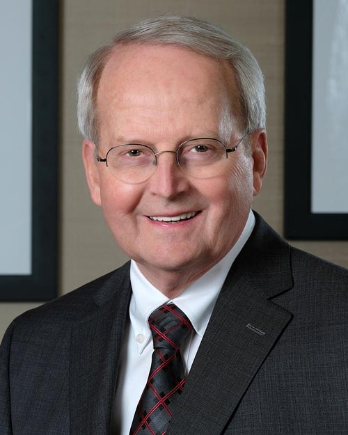 John R. Longlett
