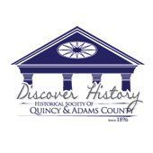 Historical Society of Quincy & Adams County