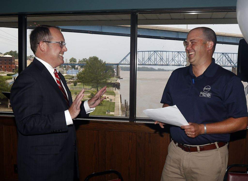 United Way targets $1.1 million goal