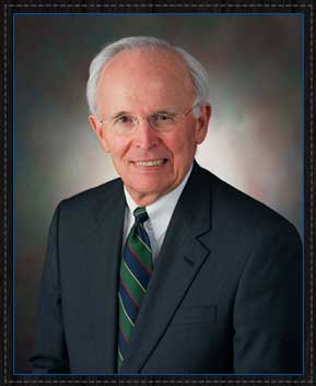 Dennis Gorman