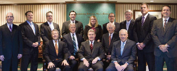 Schmiedeskamp Robertson Neu & Mitchell Quincy Law Firm