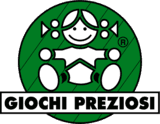 Giochi Preziosi logo