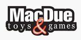 Mac Due logo