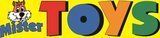 Mister Toys logo