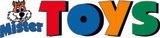Mister Toys logo negozio