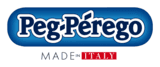Peg-Pérego logo