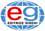 eg giochi logo