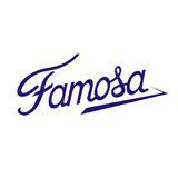 Famosa logo