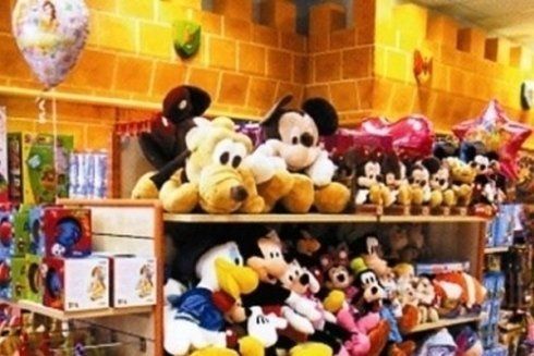 Peluche