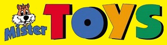 MISTER TOYS-LOGO