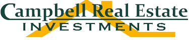 Campbell Real Estate Investments, LLC Logo