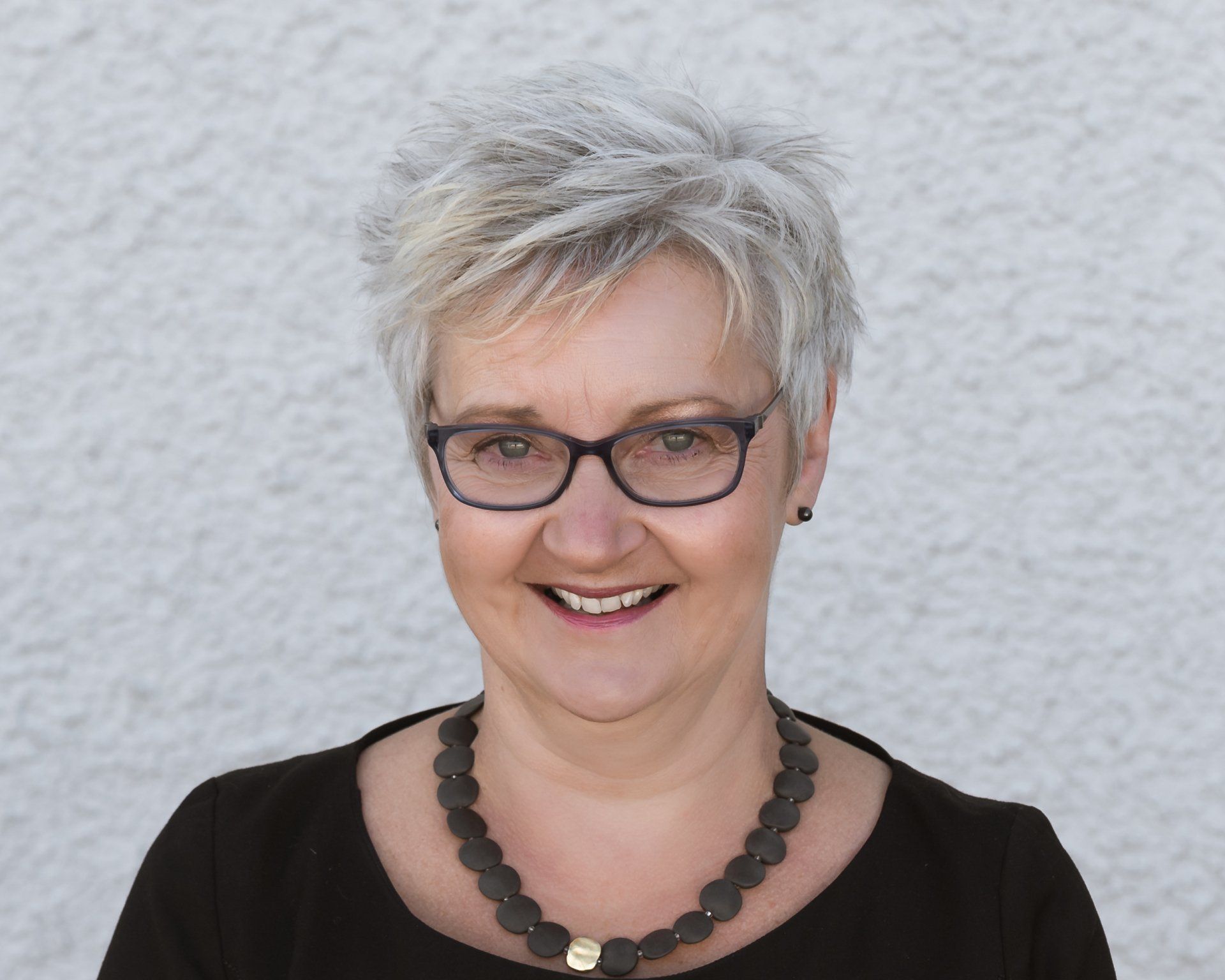 Photo of Alison