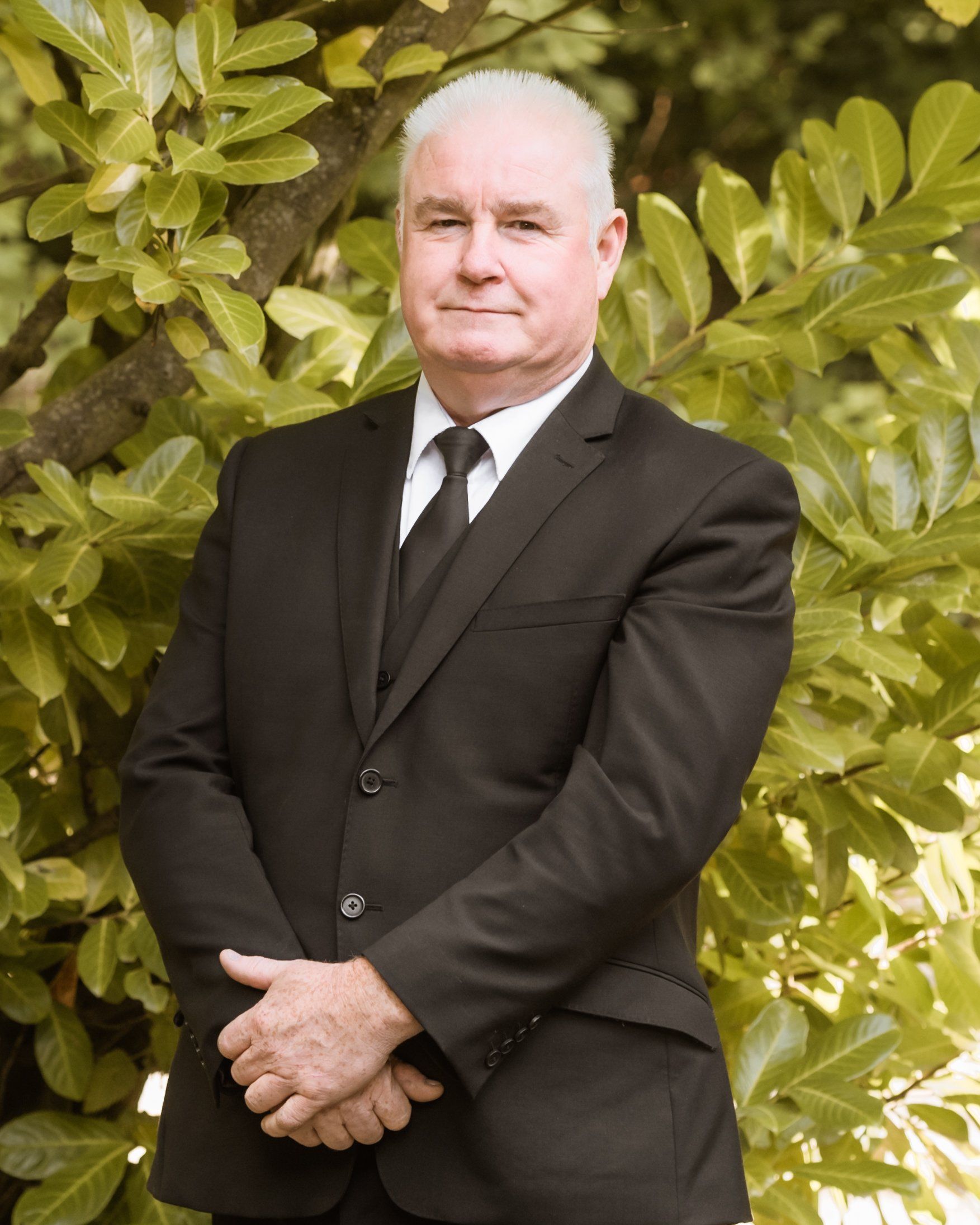 Photo of Colin