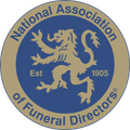 NAFD Logo