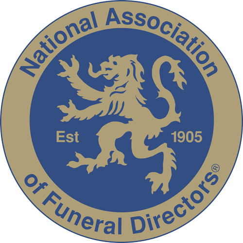 NAFD Logo