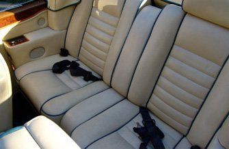 Upholstery Auto Seat — Riverside, CA — Tran Fabric Upholstery Upholstery Auto Seat — Riverside, CA — Tran Fabric Upholstery