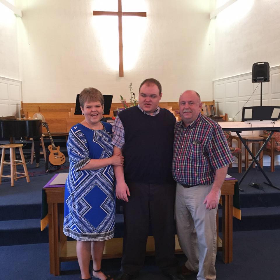 The Journey Family