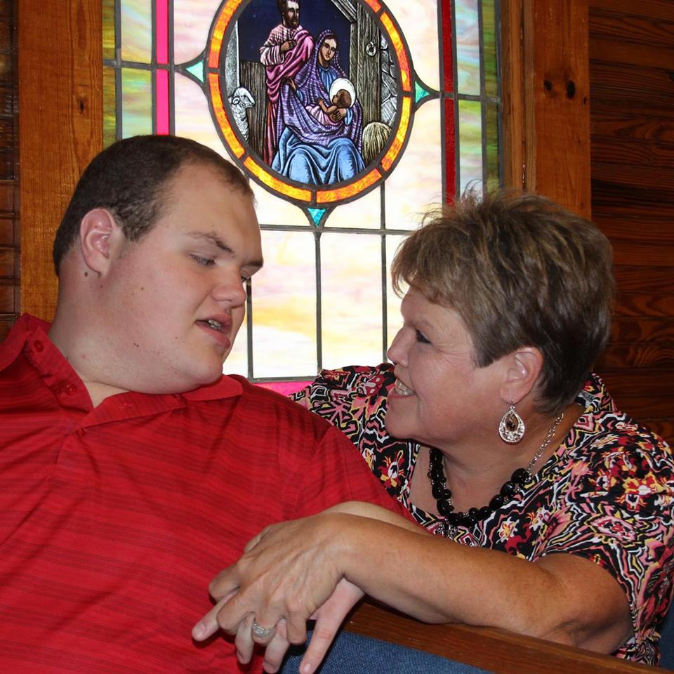 Ben and Donna