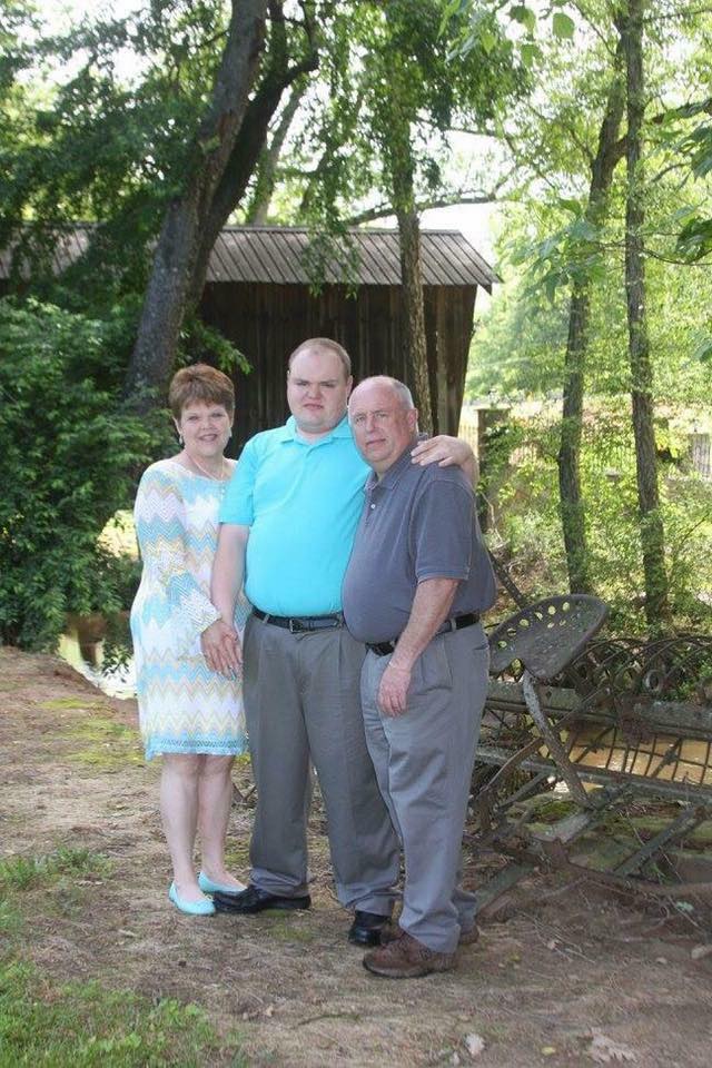 The Journey Family