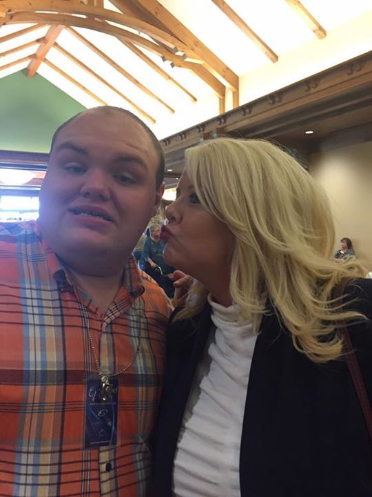Ben and Vonda