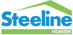 steeline logo