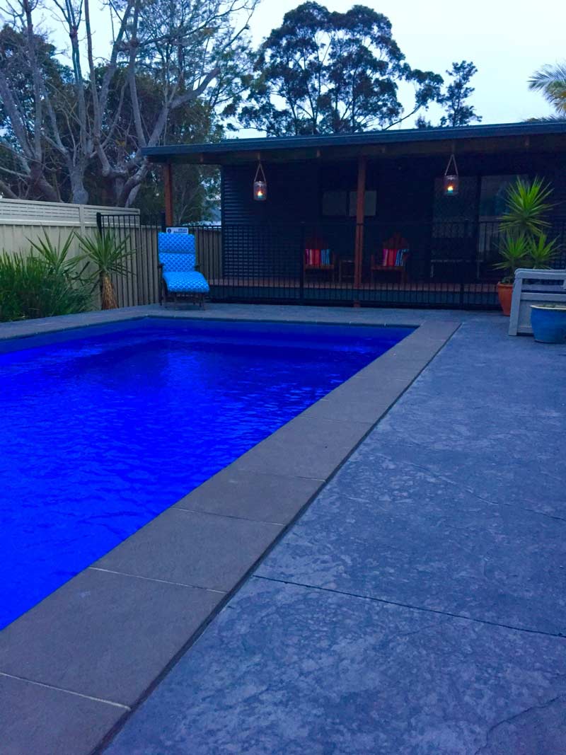 pod pool
