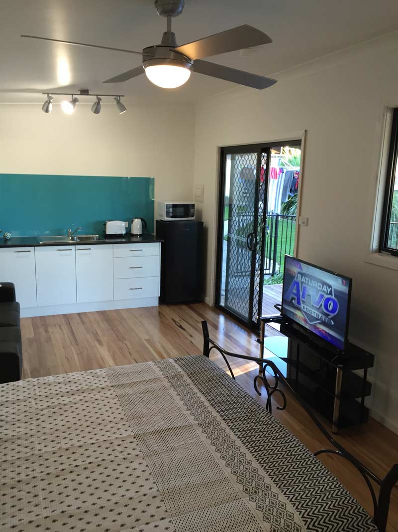 pod living room