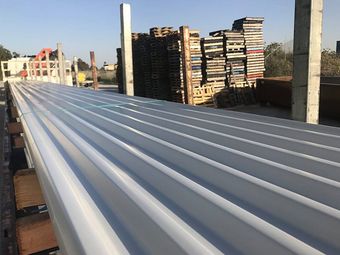 roofing panels