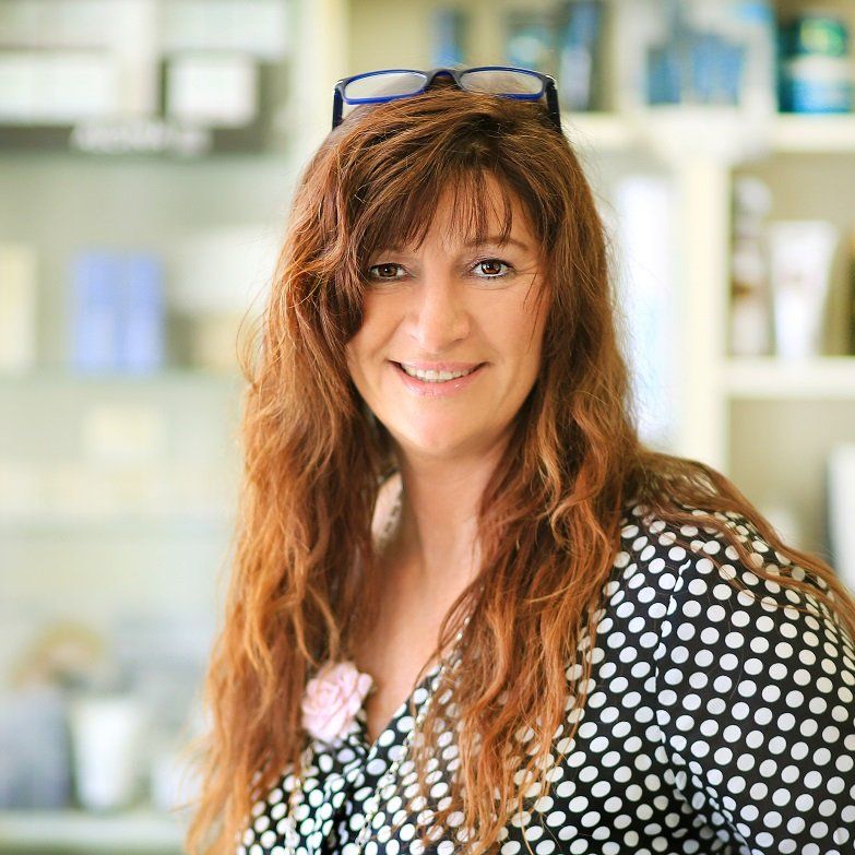 Friseurtermin bei Sigrid Kaufmann in Nürnberg