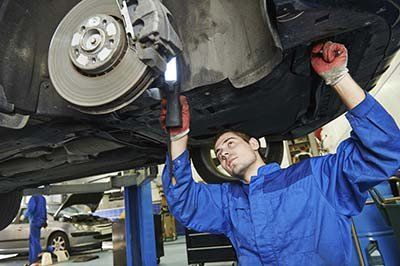 Brake Service — Full Service Tire And Car Needs in Richlands, NC Brake Service — Full Service Tire And Car Needs in Richlands, NC