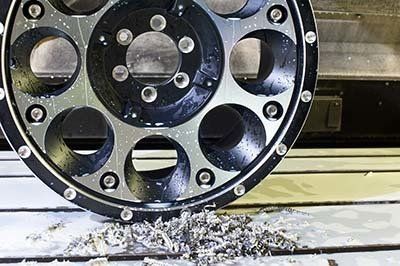 Tire Mounting And Repair — Full Service Tire And Car Needs in Richlands, NC Tire Mounting And Repair — Full Service Tire And Car Needs in Richlands, NC