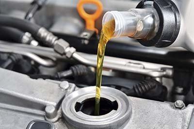 Oil Changes — Full Service Tire And Car Needs in Richlands, NC Oil Changes — Full Service Tire And Car Needs in Richlands, NC