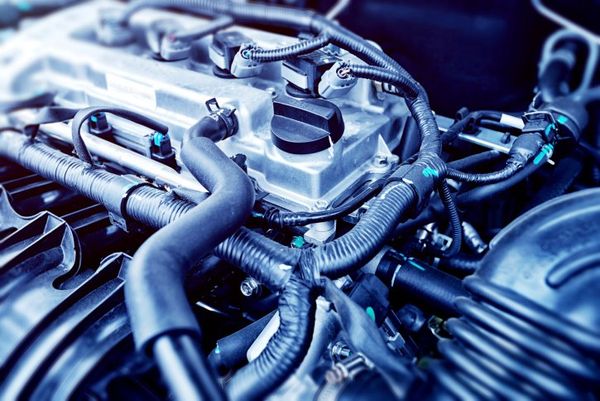 Engine — Full Service Tire And Car Needs in Richlands, NC Engine — Full Service Tire And Car Needs in Richlands, NC