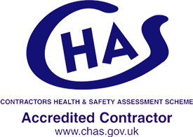 CHAS