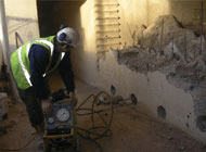 Demolition