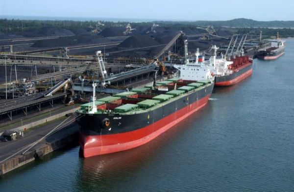 Port Facility