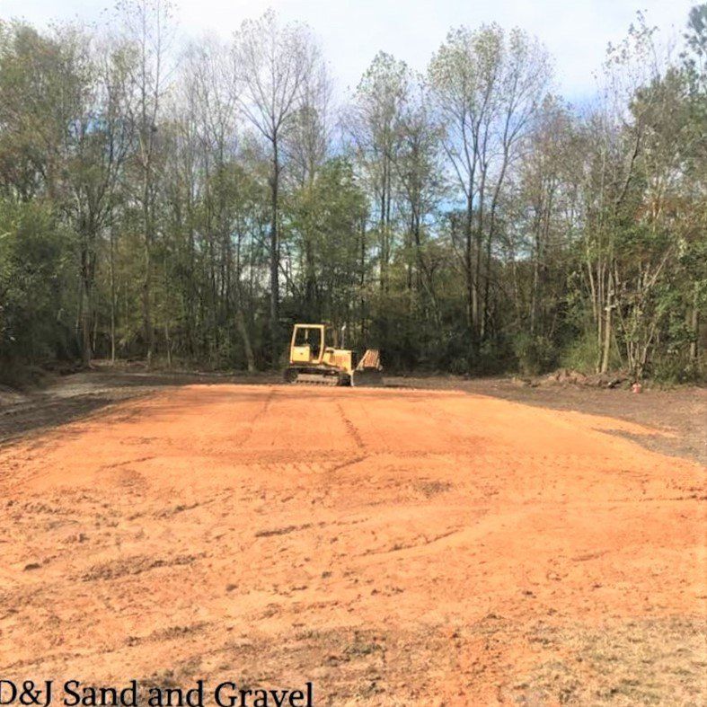 Fill Dirt Goldsboro, NC