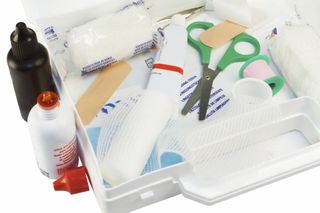 First Aid Kit — Medical Supplies in Aliquippa, PA First Aid Kit — Medical Supplies in Aliquippa, PA