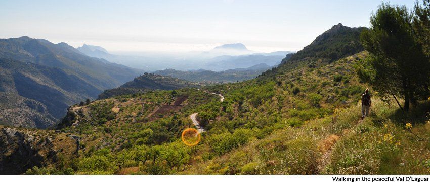 Val D'Laguar